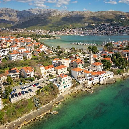 Apartment Boris Σπλιτ Εξωτερικό φωτογραφία