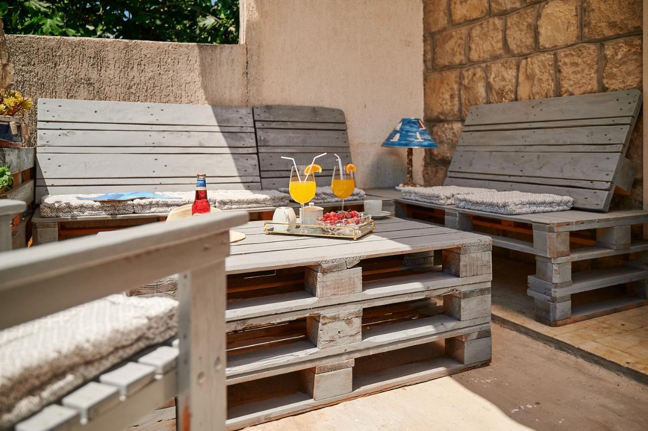 Apartment Boris Σπλιτ Εξωτερικό φωτογραφία