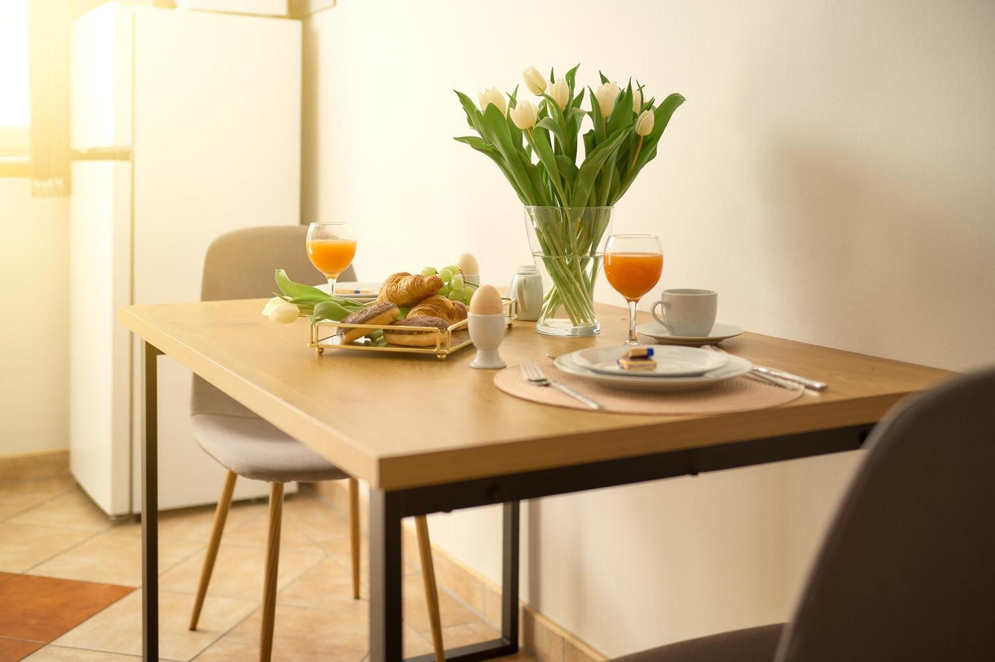 Apartment Boris Σπλιτ Εξωτερικό φωτογραφία