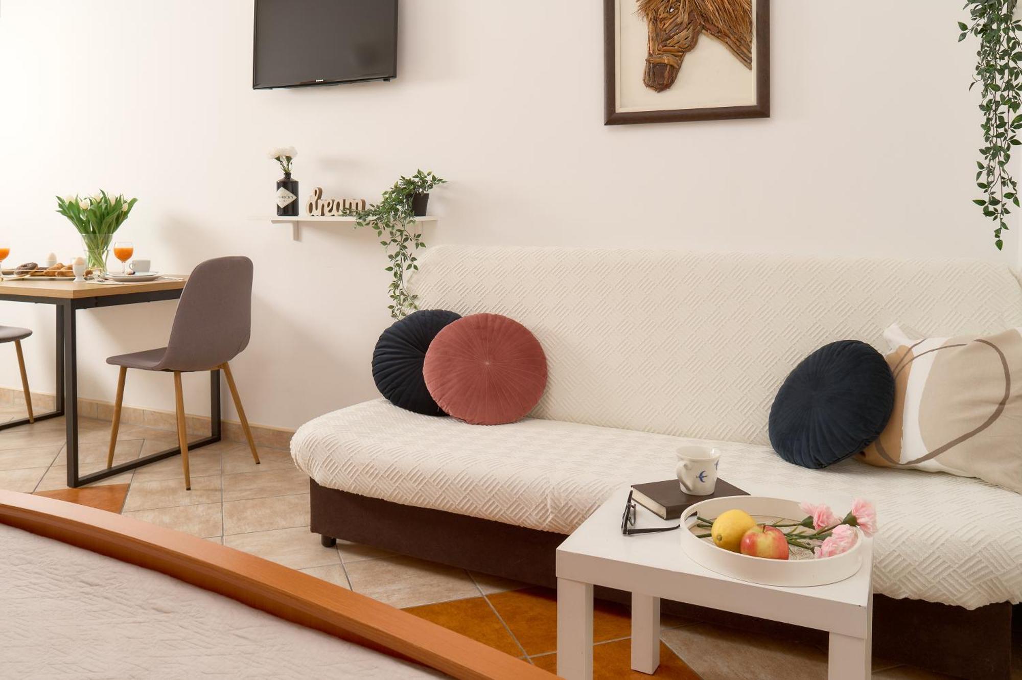 Apartment Boris Σπλιτ Εξωτερικό φωτογραφία
