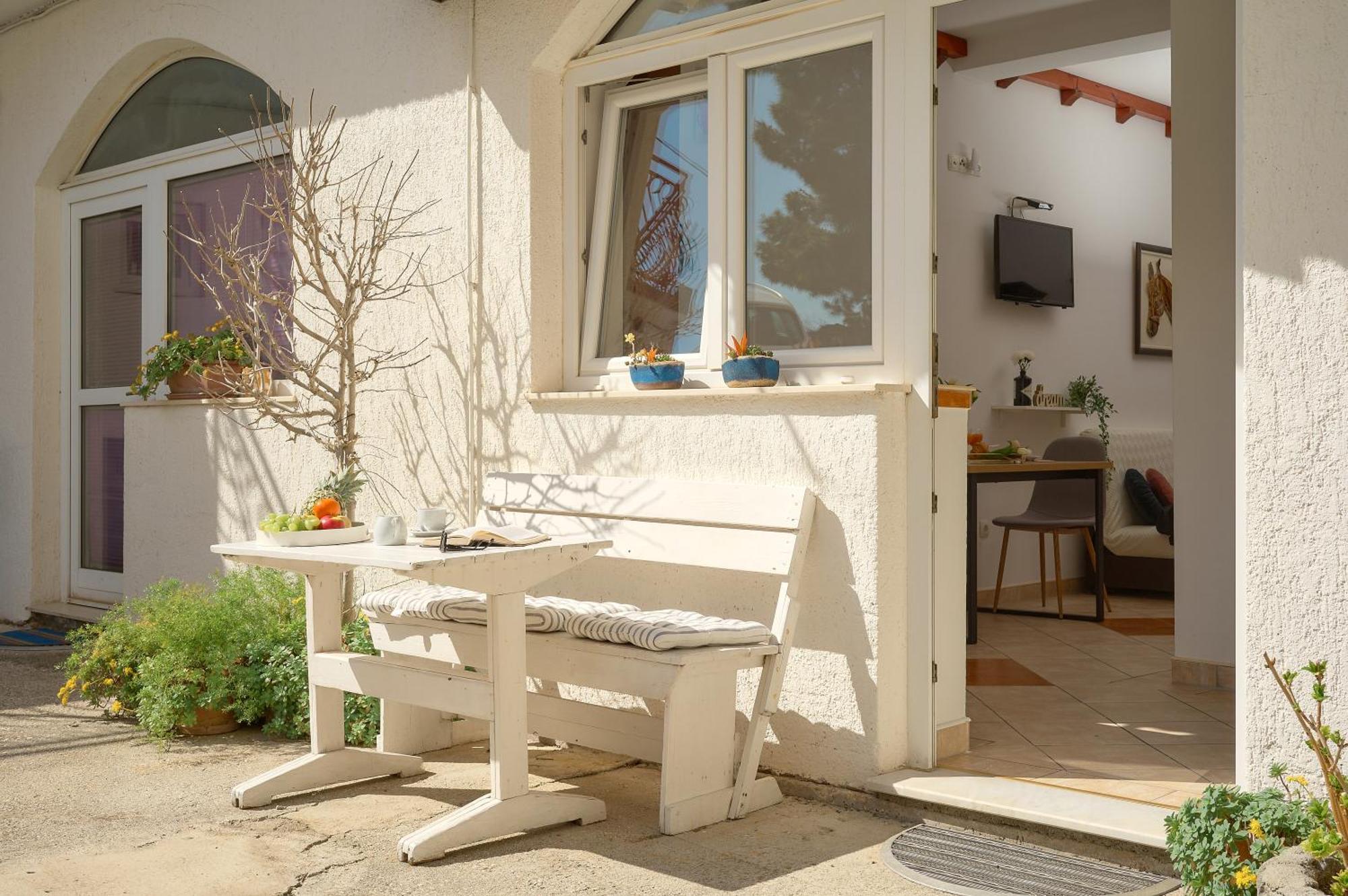 Apartment Boris Σπλιτ Εξωτερικό φωτογραφία
