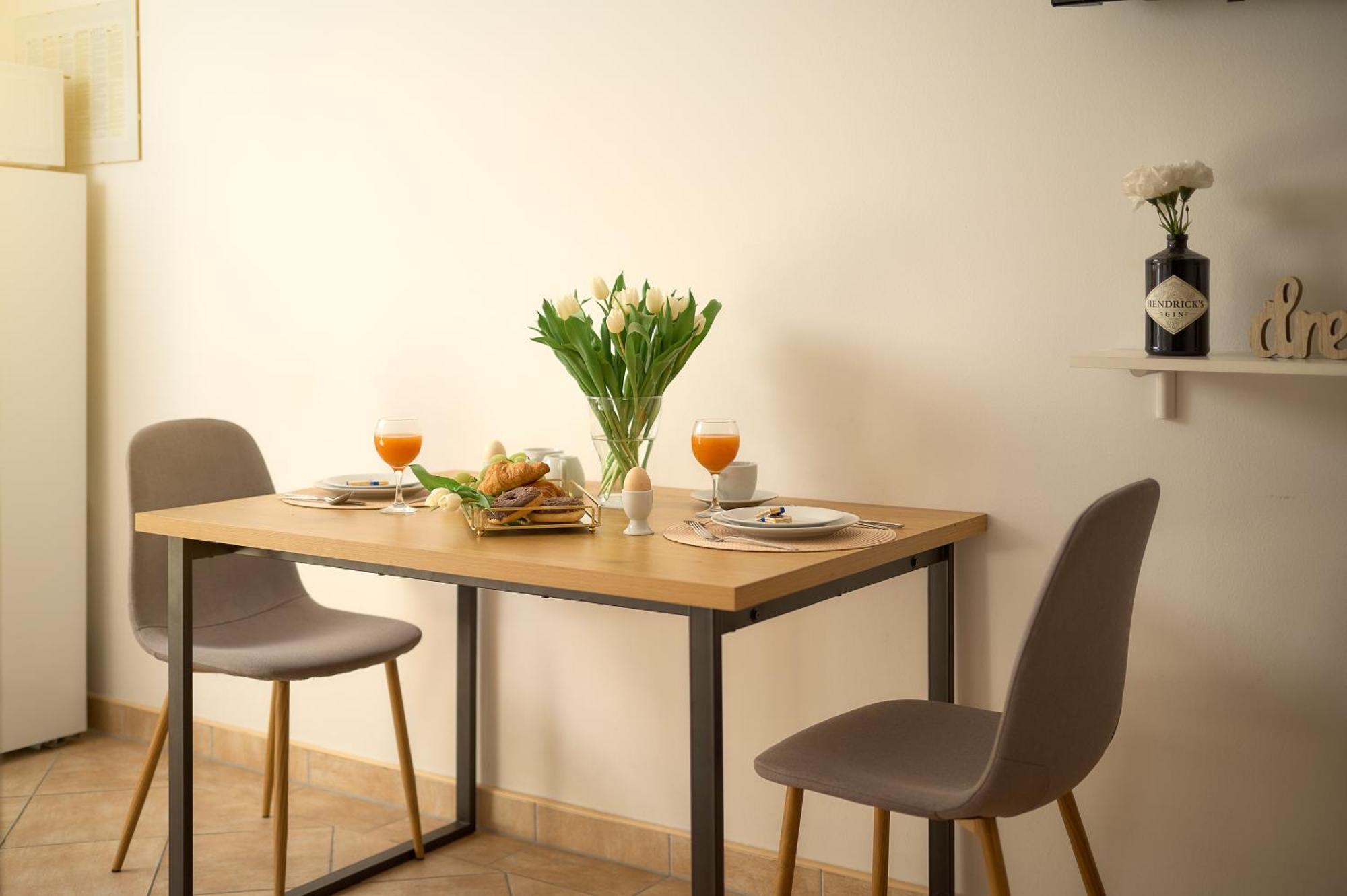 Apartment Boris Σπλιτ Εξωτερικό φωτογραφία