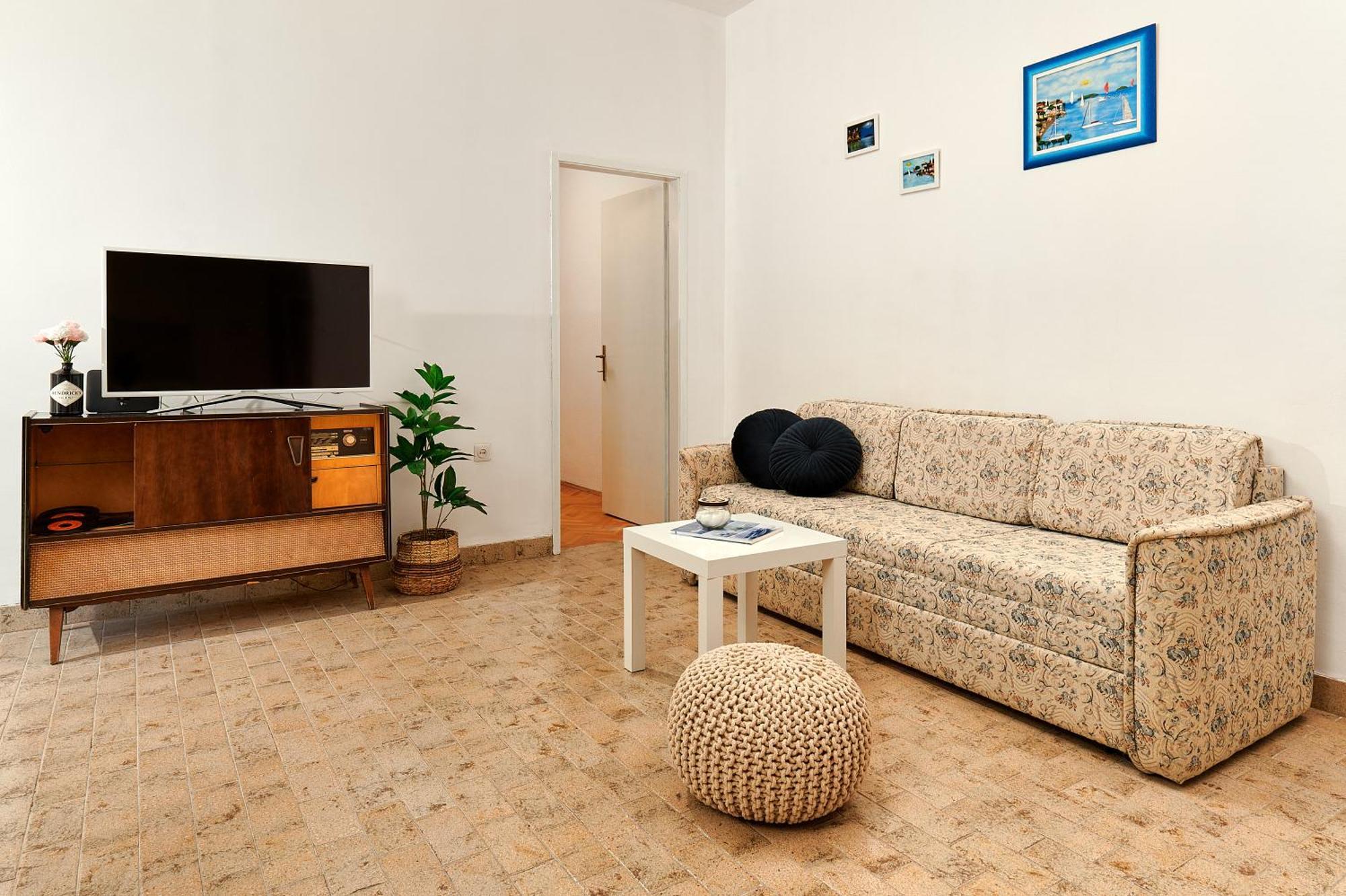 Apartment Boris Σπλιτ Εξωτερικό φωτογραφία