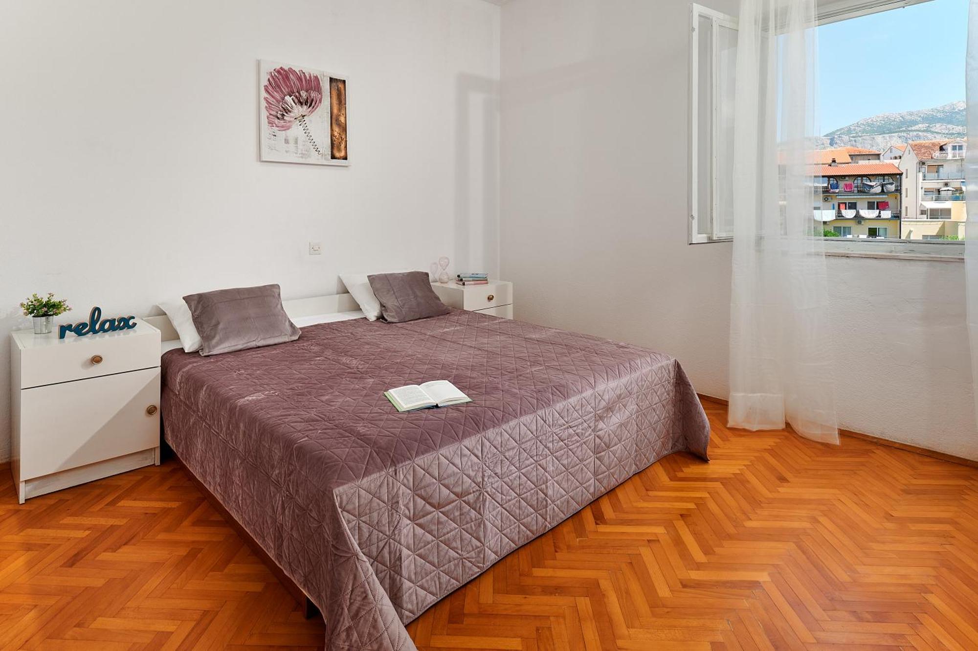 Apartment Boris Σπλιτ Εξωτερικό φωτογραφία