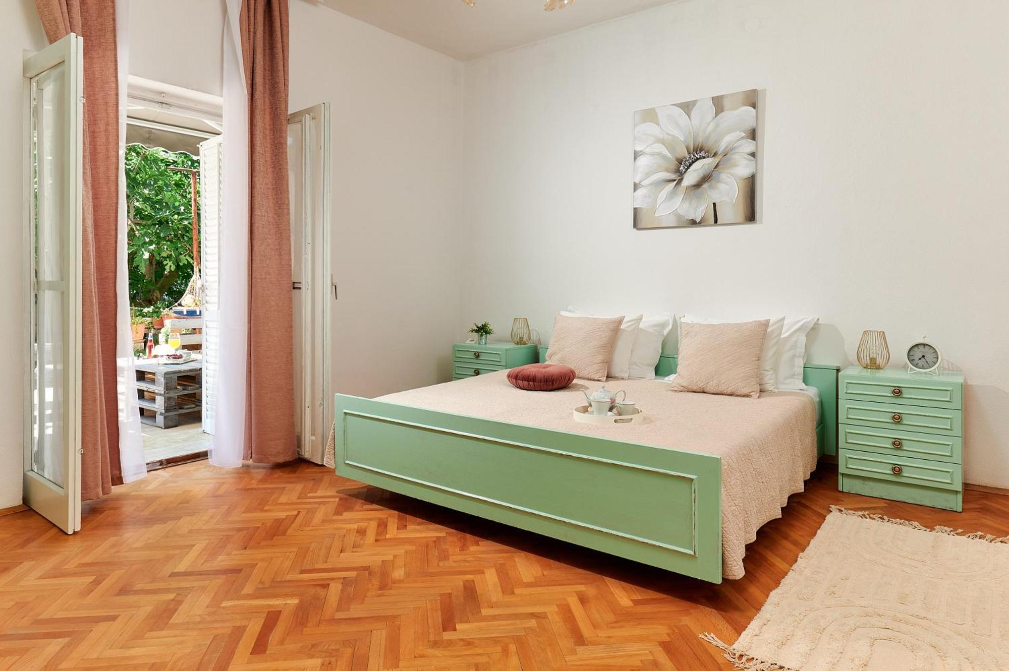 Apartment Boris Σπλιτ Εξωτερικό φωτογραφία