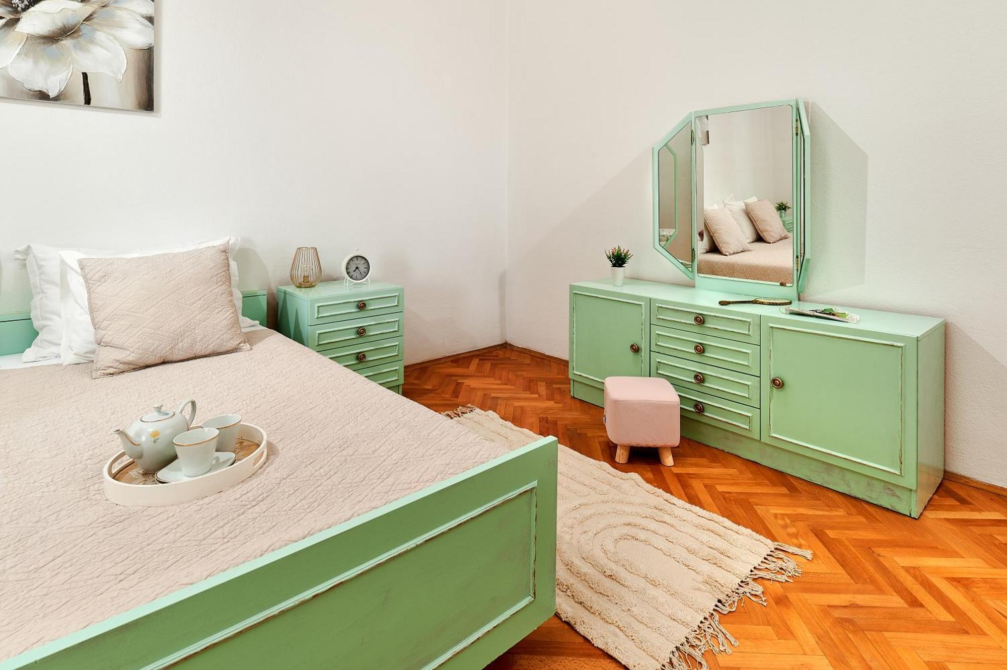 Apartment Boris Σπλιτ Εξωτερικό φωτογραφία