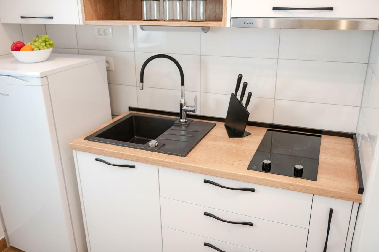 Apartment Boris Σπλιτ Εξωτερικό φωτογραφία