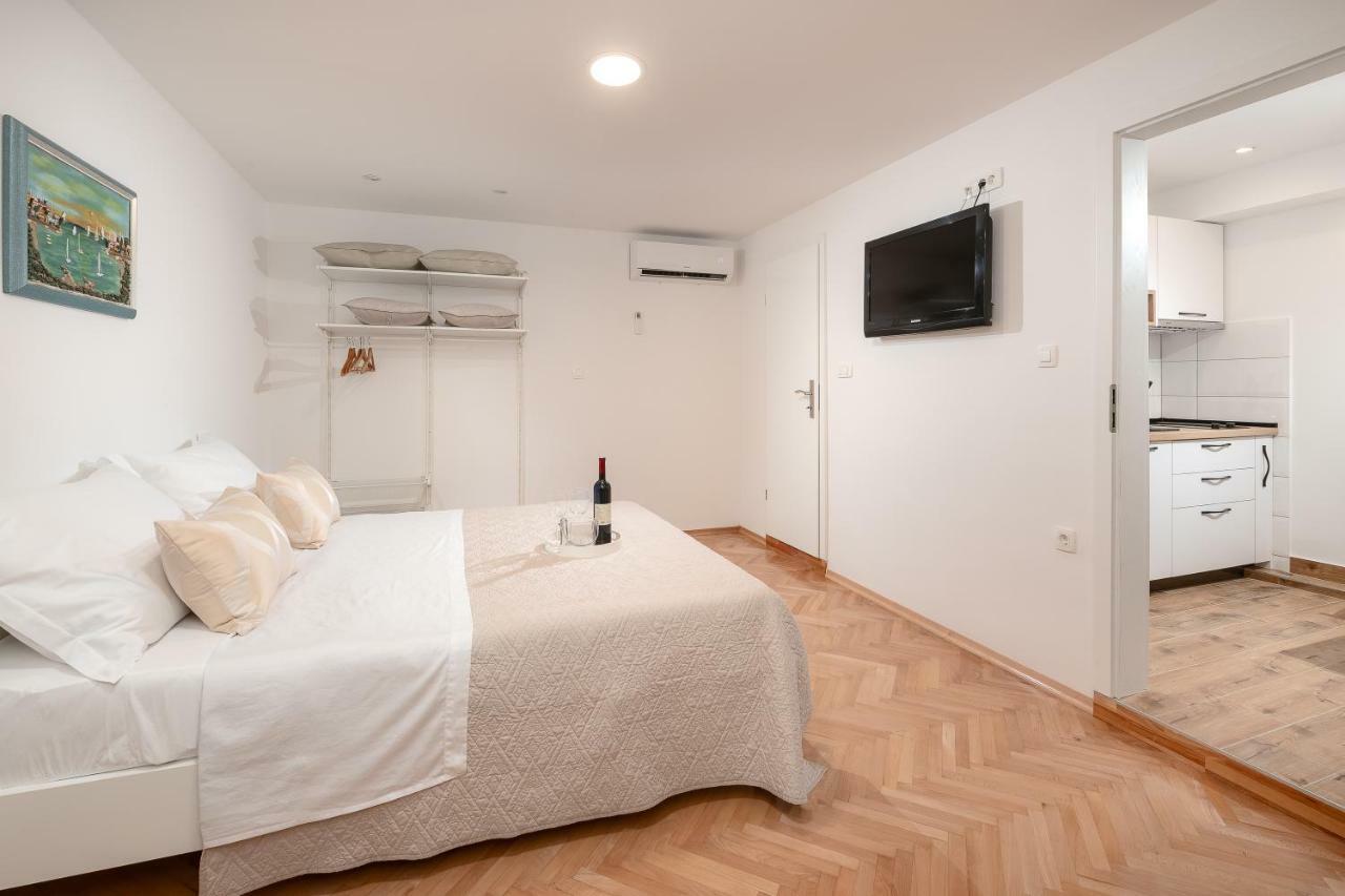 Apartment Boris Σπλιτ Εξωτερικό φωτογραφία