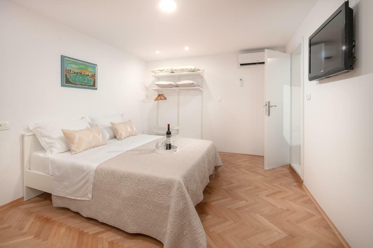Apartment Boris Σπλιτ Εξωτερικό φωτογραφία